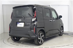 ムーヴ RS