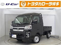 ダイハツ ハイゼットT ジャンボEX4WD