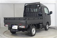 ハイゼットT ジャンボEX4WD