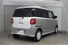 ムーヴキャンバス ストライプス G
