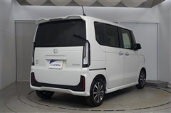 N-BOX カスタム