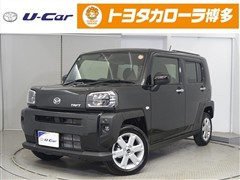 ダイハツ タフト G