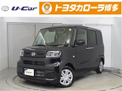 ダイハツ タント Xリミテッド