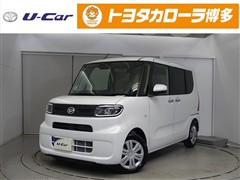タント Xリミテッド