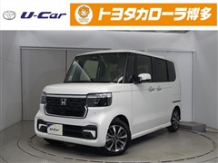 ホンダ N-BOX カスタム
