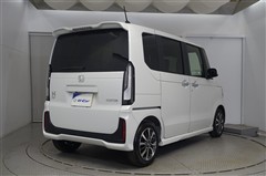 N-BOX カスタム