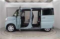 スペーシアHV Xクルマイスイドウシ