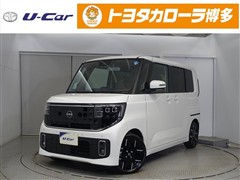 日産　ルークスハイウェイスターGt プロパ