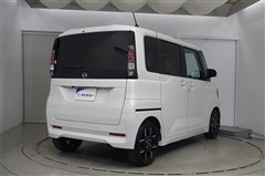 ルークスハイウェイスターGt プロパ