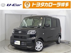 タント Xリミテッド