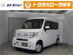 ホンダ N-VAN L