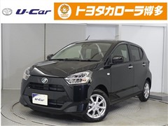 ダイハツ ミライース G SA3