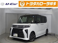 タント カスタム RSリミテッド