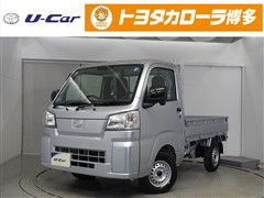 ハイゼットトラック スタンダード