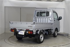 ハイゼットトラック スタンダード