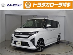 ムーヴ RS