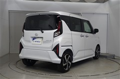 ムーヴ RS