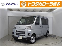 ダイハツ ハイゼットカーゴ DX