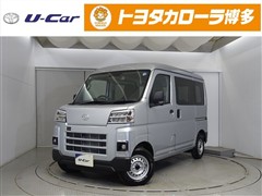 ダイハツ ハイゼットカーゴ DX