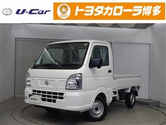 クリッパートラック DX セーフティ