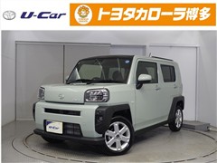 ダイハツ タフト G