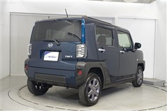 タフト Gターボ