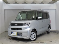 タント スローパーX ターンシート