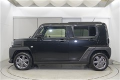 タフト Gターボクロムベンチャー