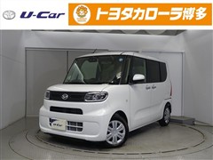 ダイハツ タント Xリミテッド
