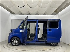 ウェイク Gターボ SA3