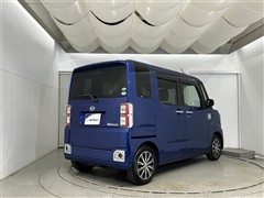 ウェイク Gターボ SA3
