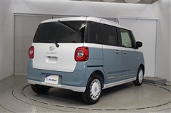 ムーヴキャンバス ストライプス G