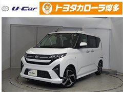 ダイハツ ムーヴ RS