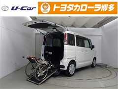 スズキ スペーシア HV X クルマイス