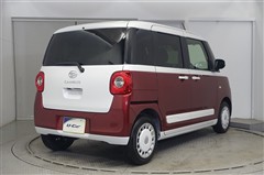 ムーヴキャンバス ストライプス G