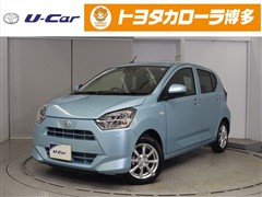 ミライース G SA3