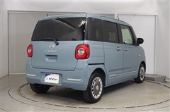ムーヴキャンバス セオリー Gt