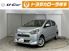 ミライース G SA3