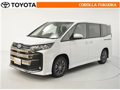 トヨタ ノア ハイブリッド S-G