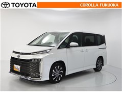 トヨタ ヴォクシー S-Z