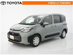 トヨタ シエンタ ハイブリッド G