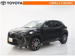 トヨタ ヤリスクロス HEV GRスポーツ