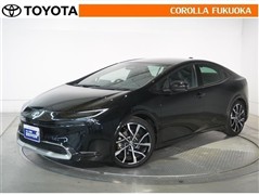 プリウスPHEV Z*