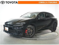 クラウン スポーツ PHEV RS*