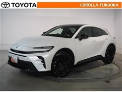 クラウン スポーツ Z*