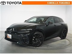 クラウン スポーツ Z*