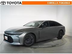 クラウン セダン ハイブリッド Z