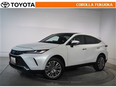 ハリアーHEV Zレザーパッケーシ*