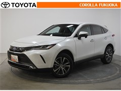 ハリアー ハイブリッド G