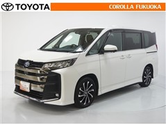 ノア ハイブリッド S-Z